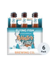 Flying Fish Grand Cru Winter 6pk 6pk (6 pack 12oz cans)