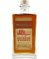 Woodinville Whiskey Co. - Applewood Finish Bourbon