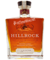 Hillrock Hi-time Single Barrel Solera Cask 57.95% Bourbon Whiskey; Hudson Valley New York