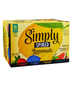 Simply Spiked Lemonade Variety Pack (12pk 12oz cans)