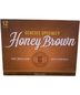 Genesee Brewing Co - JW Dundee Original Honey Brown (30 pack 12oz cans)