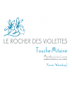 2014 Le Rocher des Violettes Montlouis Sur Loire Touche Mitaine