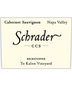 Schrader CCS Beckstoffer To Kalon Napa Cabernet | Liquorama Fine Wine & Spirits