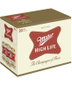 Miller/Coors - Miller High Life (30 pack 12oz cans)