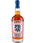 Old Elk Pb&w Peanut Butter Whiskey (750ml)