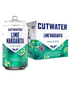 Buy CutWater Tequila Lime Margarita Canned Cocktail | Quality Liquor
