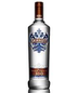 Smirnoff - Root Beer Vodka 100 Proof (10 pack bottles)