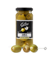 Collins Garlic Olives 4.5oz