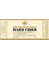 Orchard Hill Hard Cider Gold Label