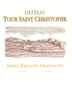 2020 Chateau Tour Saint Christophe - Saint Emilion Bordeaux (750ml)