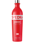 Svedka Cherry Vodka