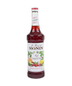 Monin Red Sangria Mix 1L