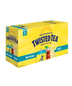 Twisted Tea - Half & Half 18pk Cans (18 pack 12oz cans)