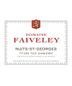 2018 Domaine Faiveley Nuits-Saint-Georges Les Damodes ">