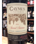 Caymus Vineyards Special Selection Cabernet Sauvignon 2017 (750ml)