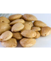 Fried and Salted Marcona Almonds, Large (1.25 lb) TST Tub