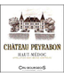 2016 Chateau Peyrabon - Haut Medoc (750ml)