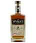 J.P. WISER'S 18 year Blended Canadian Whisky