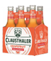 Clausthaler - Grapefruit Non-Alcoholic (6 pack 12oz bottles)