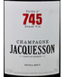 Jacquesson Extra Brut Champagne Cuvée 745 NV 1.5L