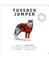 2022 Tussock Jumper - Pinot Grigio (750ml)