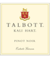 2021 Kali Hart (Talbott) Pinot Noir Monterey County Estate