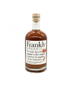 Frankly - Organic Grapefruit Vodka 750ml