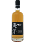 Kaiyo Japanese Mizunara Oak Whisky