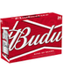 Anheuser-Busch - Budweiser Suitcase 24 Pk Cans (24 pack cans)