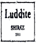 2011 Luddite Shiraz