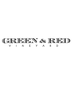 Green & Red Vineyard Chiles Mill Vineyard Zinfandel