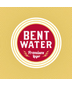 Bent Water Premium Lager 4pk