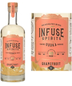 Infuse Spirits Grapefruit Vodka 750ml