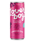 Loverboy Sparkling Hard Tea - Hibiscus Pom (6 pack 12oz cans)