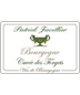 Patrick Javillier Bourgogne Blanc Cuvee Des Forgets 750ml