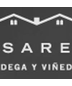 2018 Casarena Areyna Cabernet Sauvignon