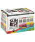 Arizona - Sun Rise Seltzer Variety (12 pack 12oz cans)