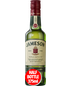Jameson Irish Whiskey 375ml