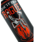 Rogue Ales "Dead 'N' Dead" Dead Guy Ale Aged On Oak Whiskey Barrel Chips 16oz can - Newport, OR