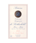 Baron Rothschild Haut Medoc 750ml - Amsterwine Wine Barons de Rothschild Bordeaux Bordeaux Red Blend France