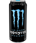 Monster Lo-Carb Energy (4 pack 16oz cans)