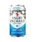 Angry Orchard - Crisp Light (6 pack 12oz cans)