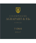 Agrapart Champagne Les 7 Crus Brut NV (750ml)