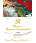 2015 Chteau Mouton-Rothschild - Pauillac (750ml)