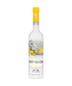 Grey Goose Le Citron Flavored Vodka 750ml