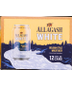 Allagash - White Belgian Style (12 pack 12oz cans)