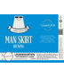 Man Skirt - Lederskirten (4 pack 16oz cans)
