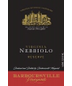 2016 Barboursville Vineyards Nebbiolo Reserve 750ml