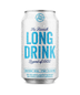 The Long Drink 'Zero Sugar' Flavored Gin 6-Pack