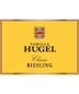 Hugel Riesling 750ml - Amsterwine Wine Famille Hugel Alsace France Riesling